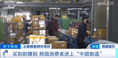 人氣火爆，買到即賺到？韓國人迷上“中國制造”的物業管理及相關配套服務