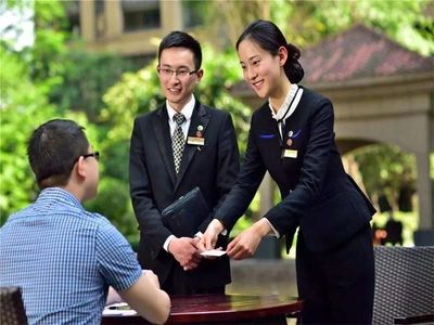 嘉興市物業管理優秀企業巡禮 構筑美好生活，服務創造價值