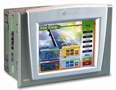 Unitronics優(yōu)你強(qiáng) V570 ColorOPLC與成套控制系統(tǒng)在自動(dòng)化領(lǐng)域的應(yīng)用