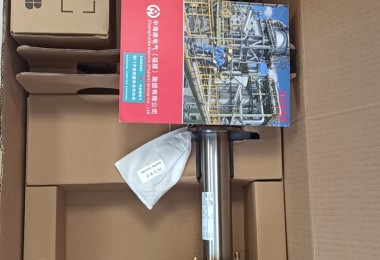 石化行業自動化控制設備 智能化轉型的引擎