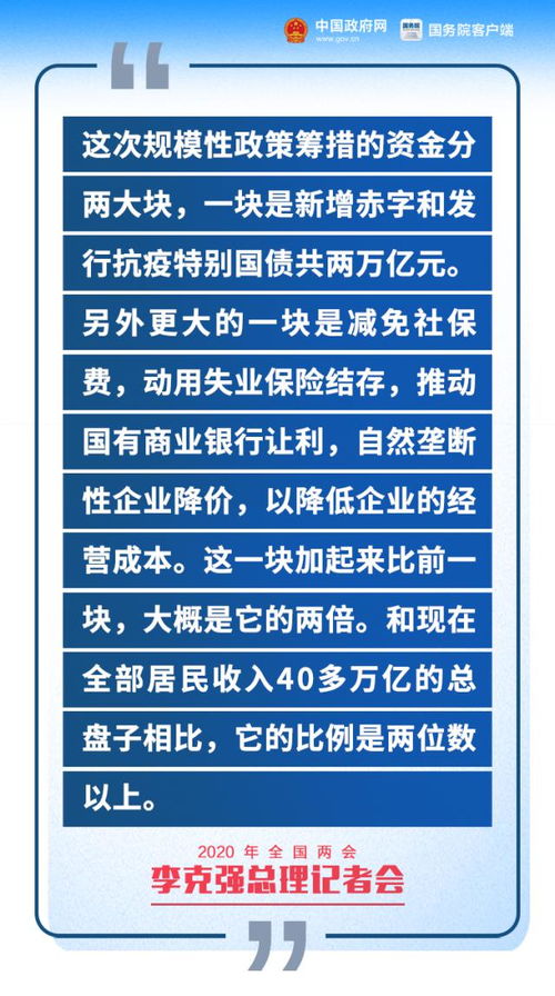 聚焦發(fā)展新藍(lán)圖，總理記者會(huì)回應(yīng)民生關(guān)切