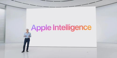 不止ChatGPT 消息稱iOS 18蘋果AI今秋將接入谷歌Gemini，AI生態迎來新變局