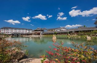 武夷山武夷香江茗苑周邊景點全攻略 中惠旅智能旅游指南