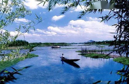 中國旅游日，速來湖州打卡！景區優惠集錦大放送，中惠旅智能旅游千萬別錯過