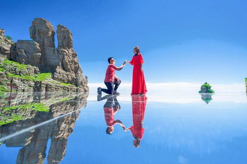 5.19中國旅游日 相約白石山，智享山水之約